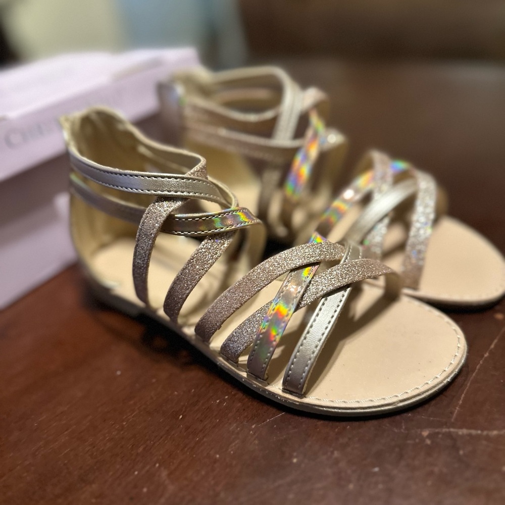 Cute Sandals!!